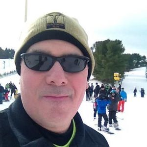 Meet your Posher, Scott